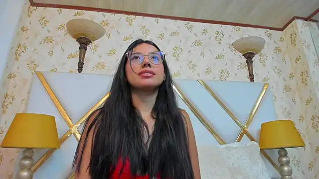 LiliithQueen online show from 10-02-25, 07:54