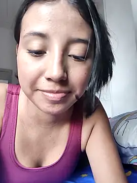 LiliithQueen online show from 10-28-25, 08:55