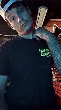 twistafatpipe online show from 10-01-25, 11:33