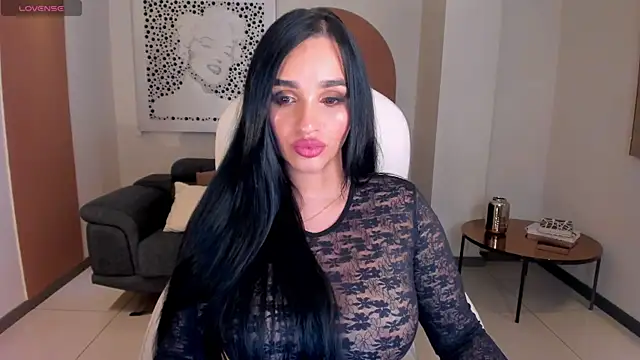 NovaSpencer online show from 09-21-25, 06:09