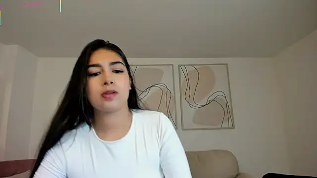 VeronicaBlue online show from 10-26-25, 10:21