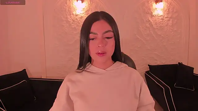 NataliaGaret online show from 11-17-25, 05:13