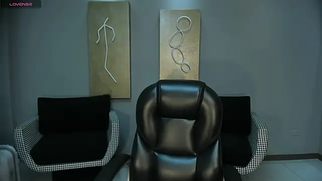 NataliaGaret online show from 11-18-25, 03:12