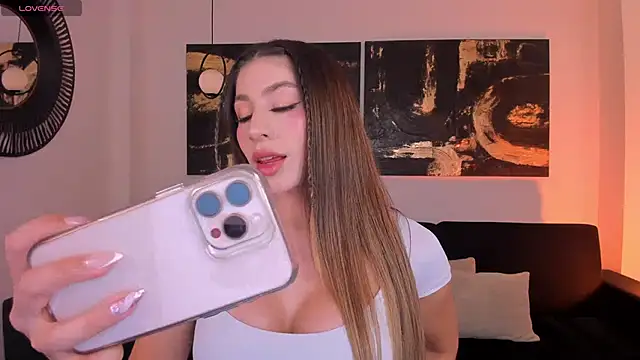 MaddisonTaylor1 online show from 10-16-25, 07:37