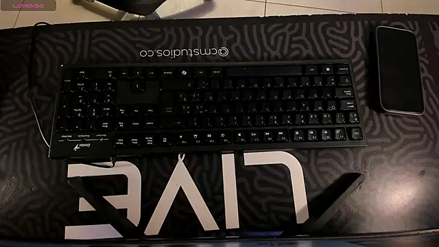 Snapshot of MilaColeman chatting on 10-31-25, 02:12 MilaColeman online show from 10-31-25, 02:12