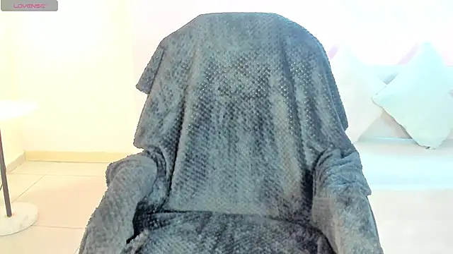 MilaColeman online show from 01-08-26, 02:36