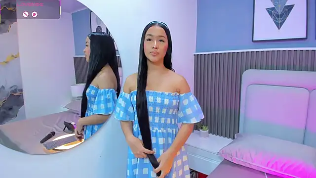 lily  star online show from 10-20-25, 02:56