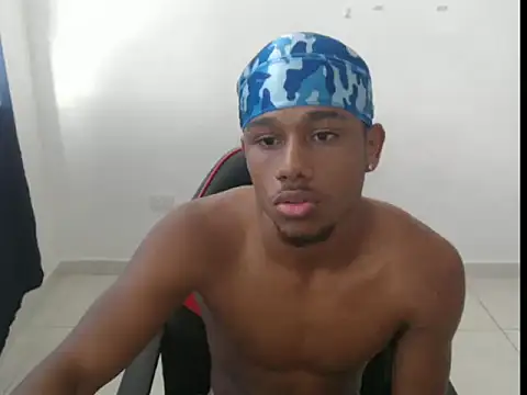 Dante starhot online show from 10-08-25, 09:01