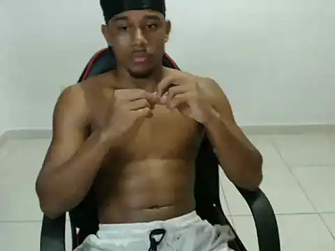 Dante starhot online show from 10-11-25, 12:10