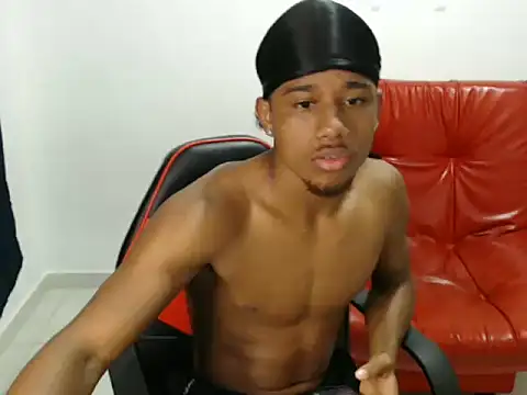 Dante starhot online show from 10-12-25, 12:42