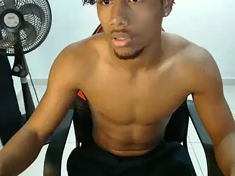 Dante starhot online show from 10-12-25, 11:26