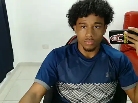 Dante starhot online show from 10-14-25, 11:38