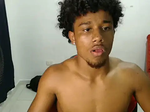 Dante starhot online show from 10-16-25, 12:33