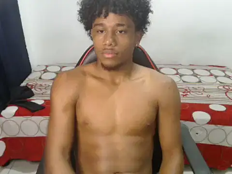 Dante starhot online show from 10-21-25, 11:49