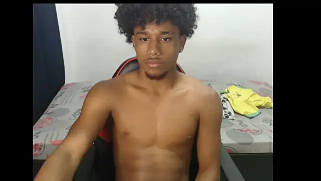 Dante starhot online show from 10-27-25, 01:09