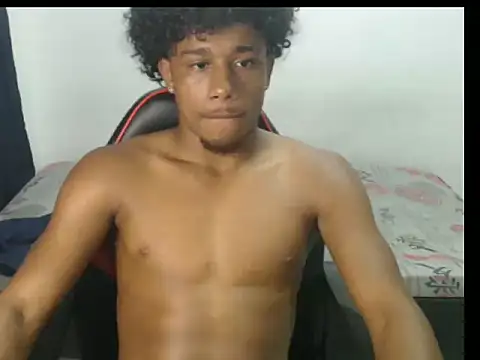 Dante starhot online show from 10-28-25, 01:20