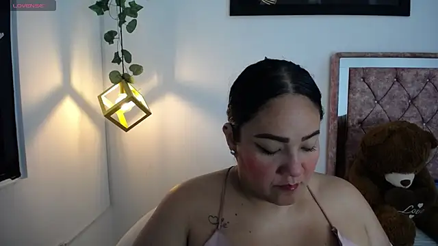 amaranta rouse online show from 09-16-25, 11:44