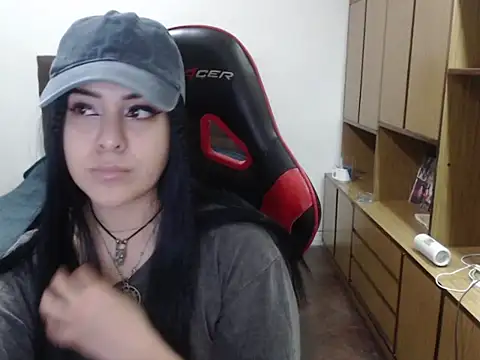 bluegoddessstoned online show from 09-19-25, 08:20