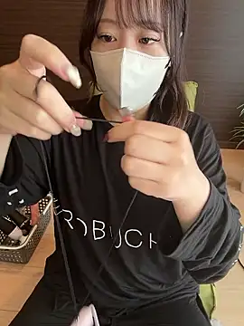 natsumi NTR TV online show from 11-17-25, 12:16