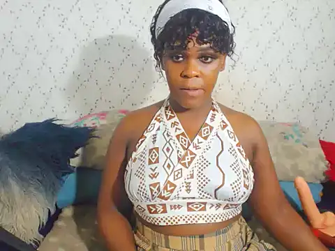 MiniMinaj online show from 11-02-25, 04:20