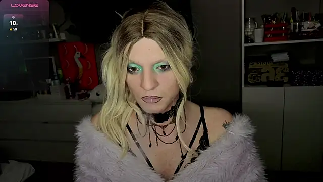 Kkkylie online show from 02-23-26, 10:07