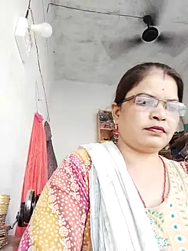 Bhavna hot online show from 09-23-25, 09:56