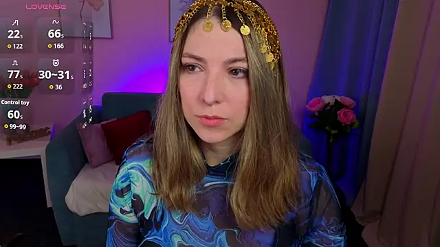 evafolver online show from 12-05-25, 07:06