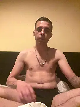 Tiago00987 online show from 10-22-25, 11:10