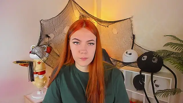 Gingerr pie online show from 10-29-25, 06:53