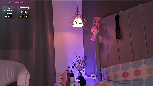 valeria rouse28 online show from 11-12-25, 11:47