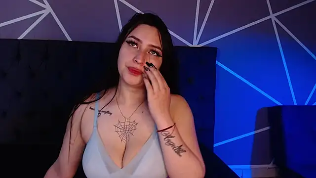 Snapshot of Chloe1126_ chatting on 01-10-26, 12:51 Chloe1126 online show from 01-10-26, 12:51