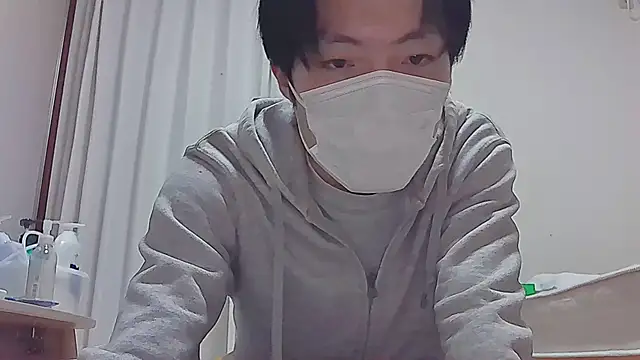 saitama0038 online show from 11-19-25, 03:45