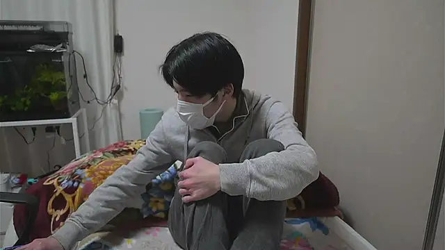 saitama0038 online show from 01-16-26, 03:38