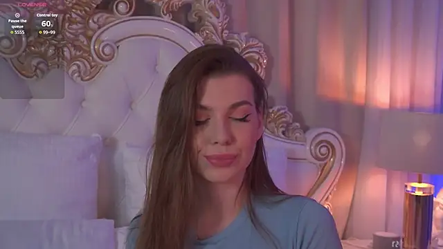 AshleyEvance online show from 10-01-25, 03:56