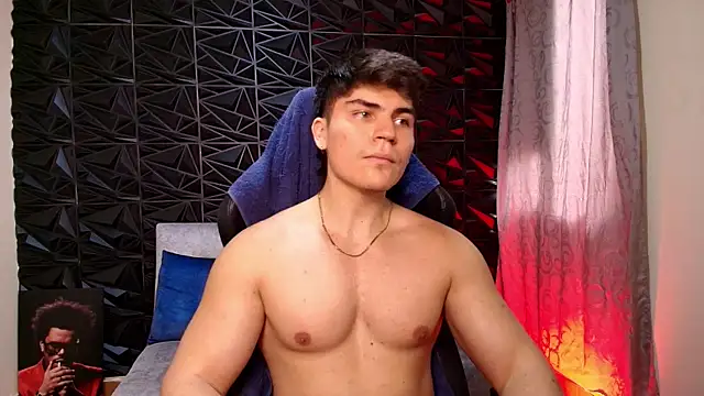 Jared Rosse online show from 05-17-26, 06:26