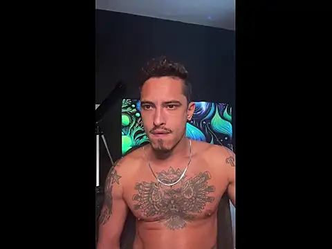 EduXavier26 online show from 11-25-25, 03:01