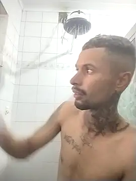 Gabriesex online show from 09-18-25, 06:43