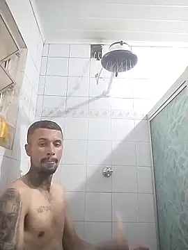 Gabriesex online show from 09-19-25, 07:03