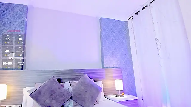 Snapshot of MiilaBlake chatting on 12-04-25, 08:06 MiilaBlake online show from 12-04-25, 08:06