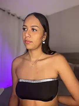 Snapshot of MiilaBlake chatting on 02-18-26, 08:05 MiilaBlake online show from 02-18-26, 08:05