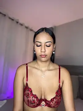 Snapshot of MiilaBlake chatting on 02-22-26, 07:56 MiilaBlake online show from 02-22-26, 07:56