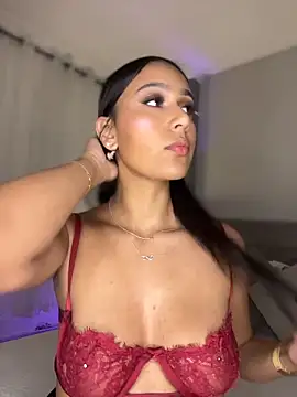 Snapshot of MiilaBlake chatting on 02-26-26, 08:19 MiilaBlake online show from 02-26-26, 08:19