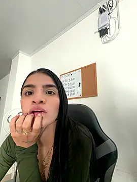 alhaia sander online show from 01-10-26, 01:02