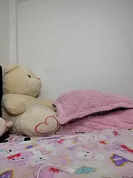 Rubymoon 07 online show from 10-02-25, 05:20