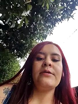 Rubymoon 07 online show from 10-11-25, 07:45