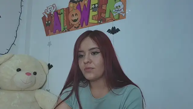 Rubymoon 07 online show from 10-28-25, 10:56