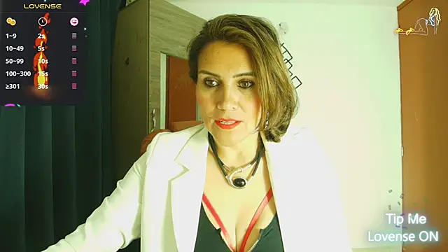 Marysexy73 online show from 09-20-25, 10:27
