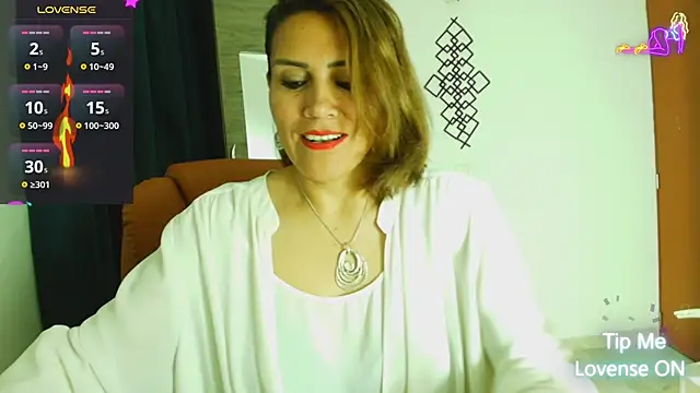 Marysexy73 online show from 09-29-25, 09:47