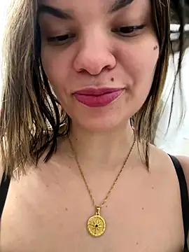 Snapshot of Pribaixinha chatting on 09-24-25, 10:02 Pribaixinha online show from 09-24-25, 10:02