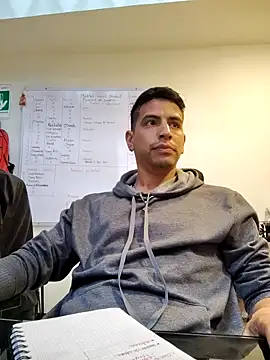 Juann-cock online show from 10-06-25, 04:37